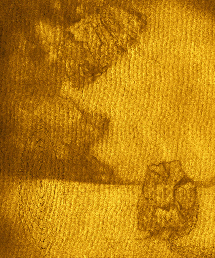 Изображение принта „Потерянные в песках. Принт A“ с оригинальной картины/рисунка Натальи Антонович