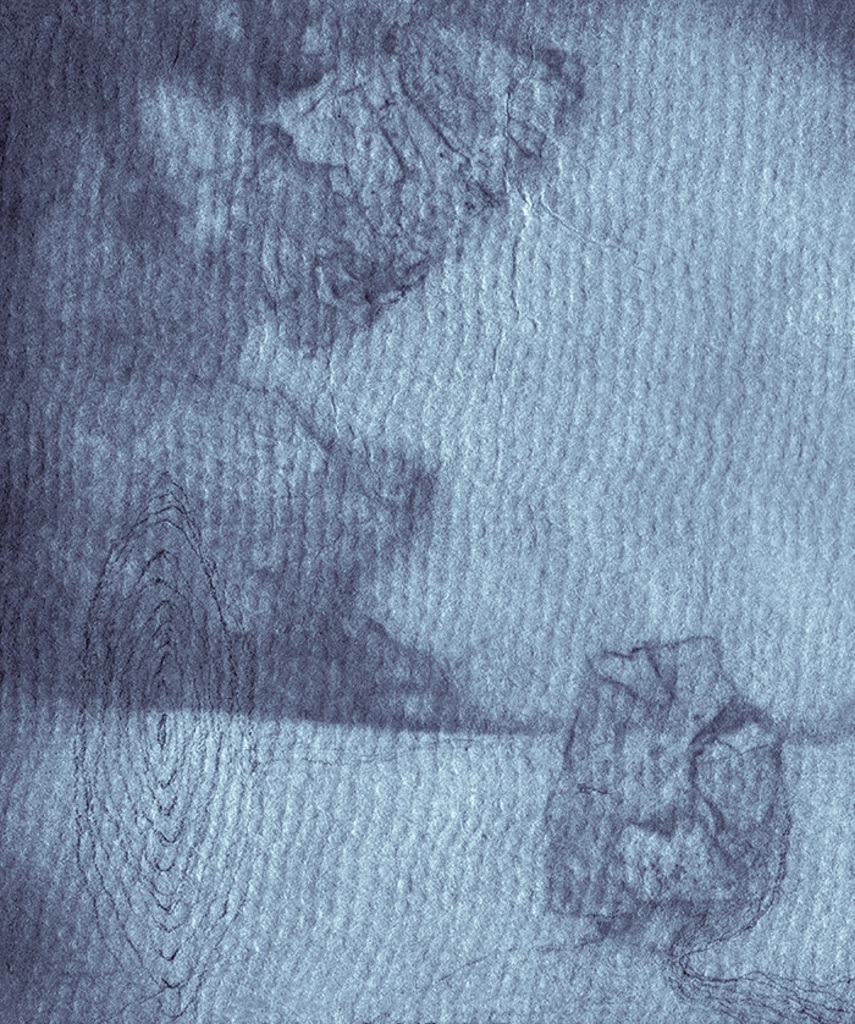 Изображение принта „Потерянные в песках. Принт C“ с оригинальной картины/рисунка Натальи Антонович