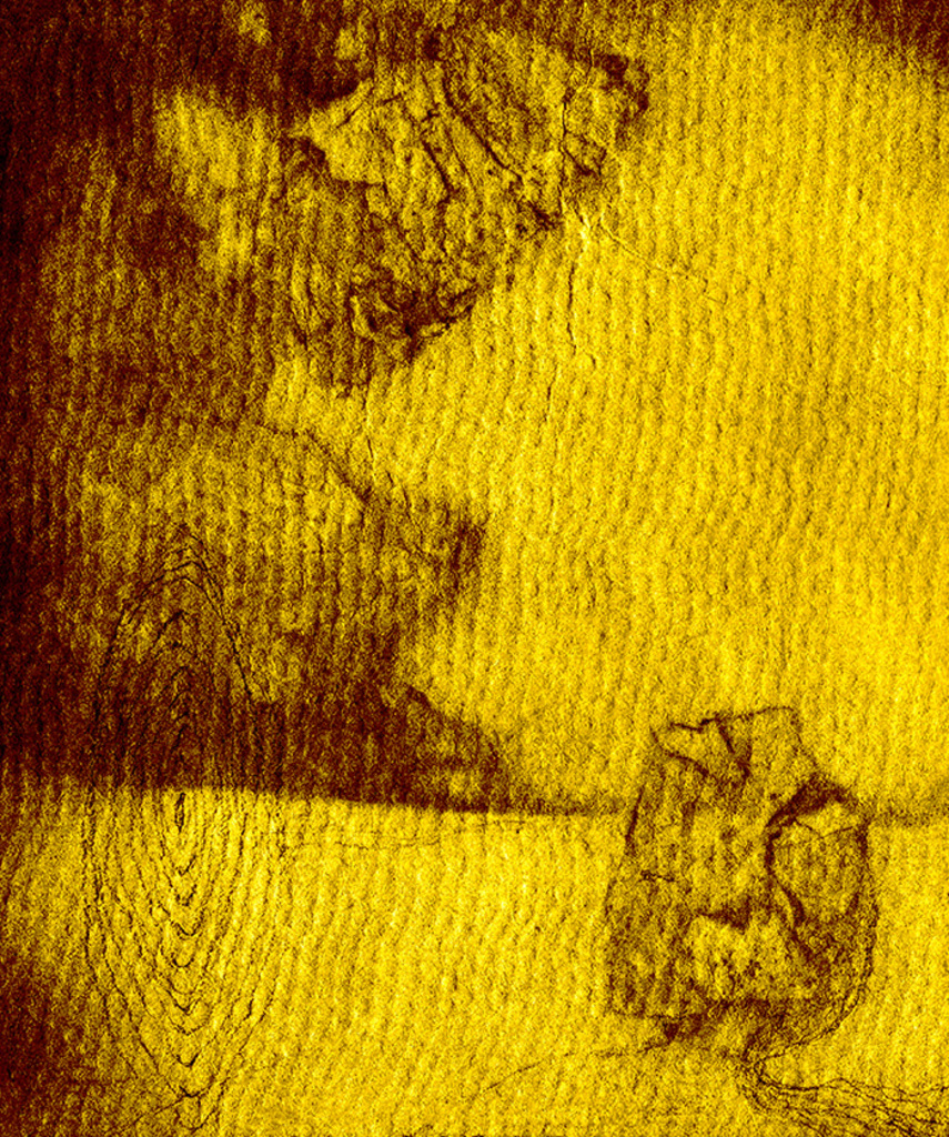 Изображение принта „Потерянные в песках. Принт D“ с оригинальной картины/рисунка Натальи Антонович