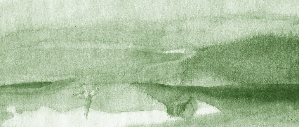 Image of Print "Inspiration...  Print E" from original Painting/Drawing by Natali Antonovich