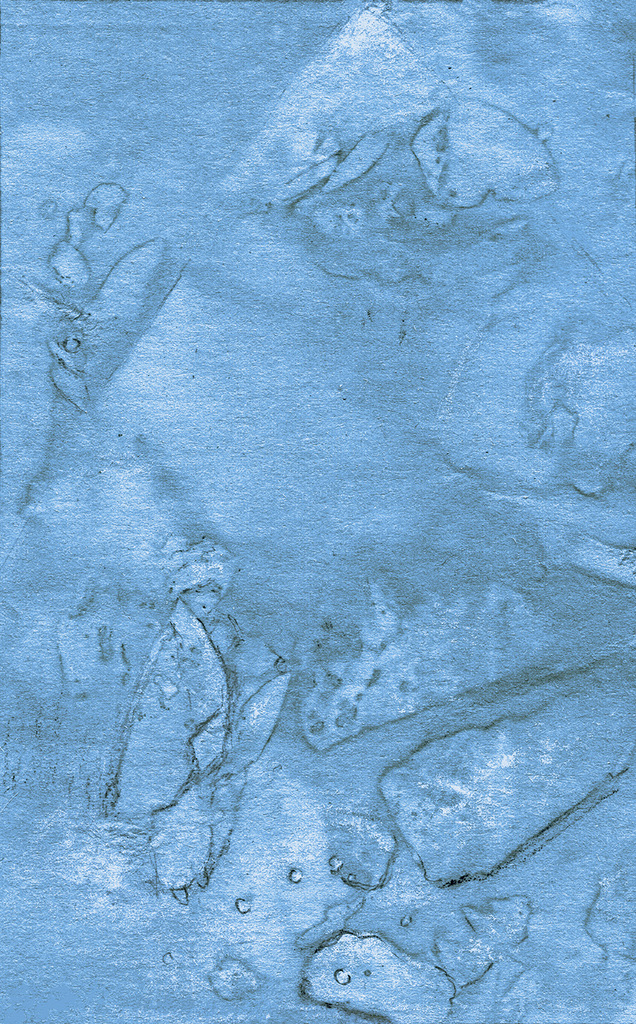 Выява адбітка „Ілюстрацыя 585. Прынт A“ з арыгінальнай карціны/малюнка Наталі Антановіч