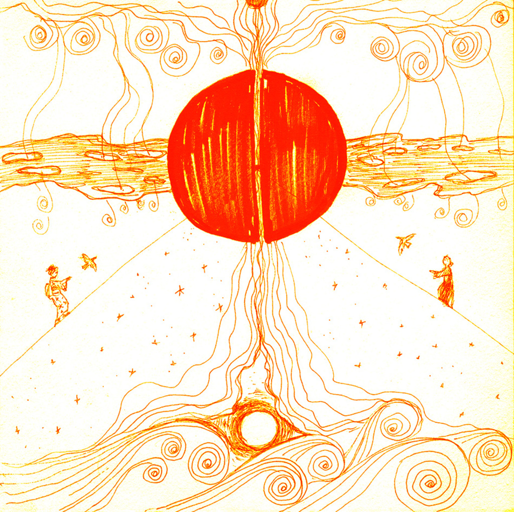 Bild der Drucks „Abbildung 581. Abdruck  R“ vom Original gemälde/Zeichnung von Natali Antonovich