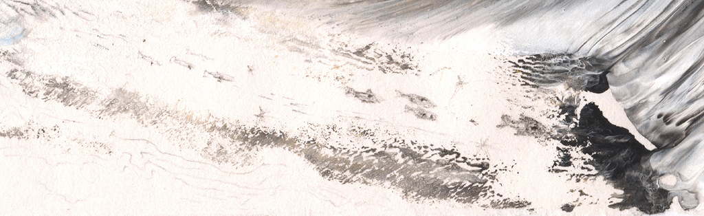 Image of Print "Illustration 535. Print  L" from original Painting/Drawing by Natali Antonovich