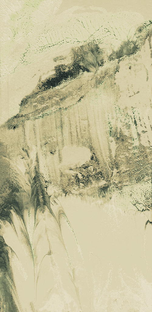 Image of Print "Remembering... Print  G" from original Painting/Drawing by Natali Antonovich