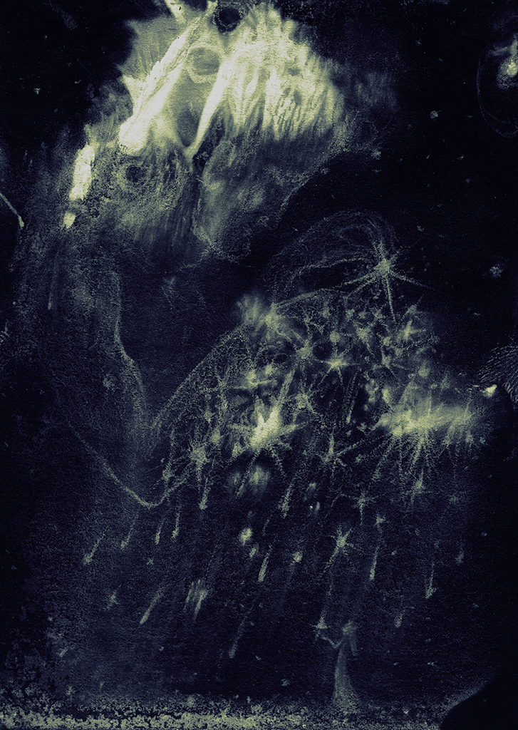 Bild der Drucks „Liebe. Drucken L“ vom Original gemälde/Zeichnung von Natali Antonovich