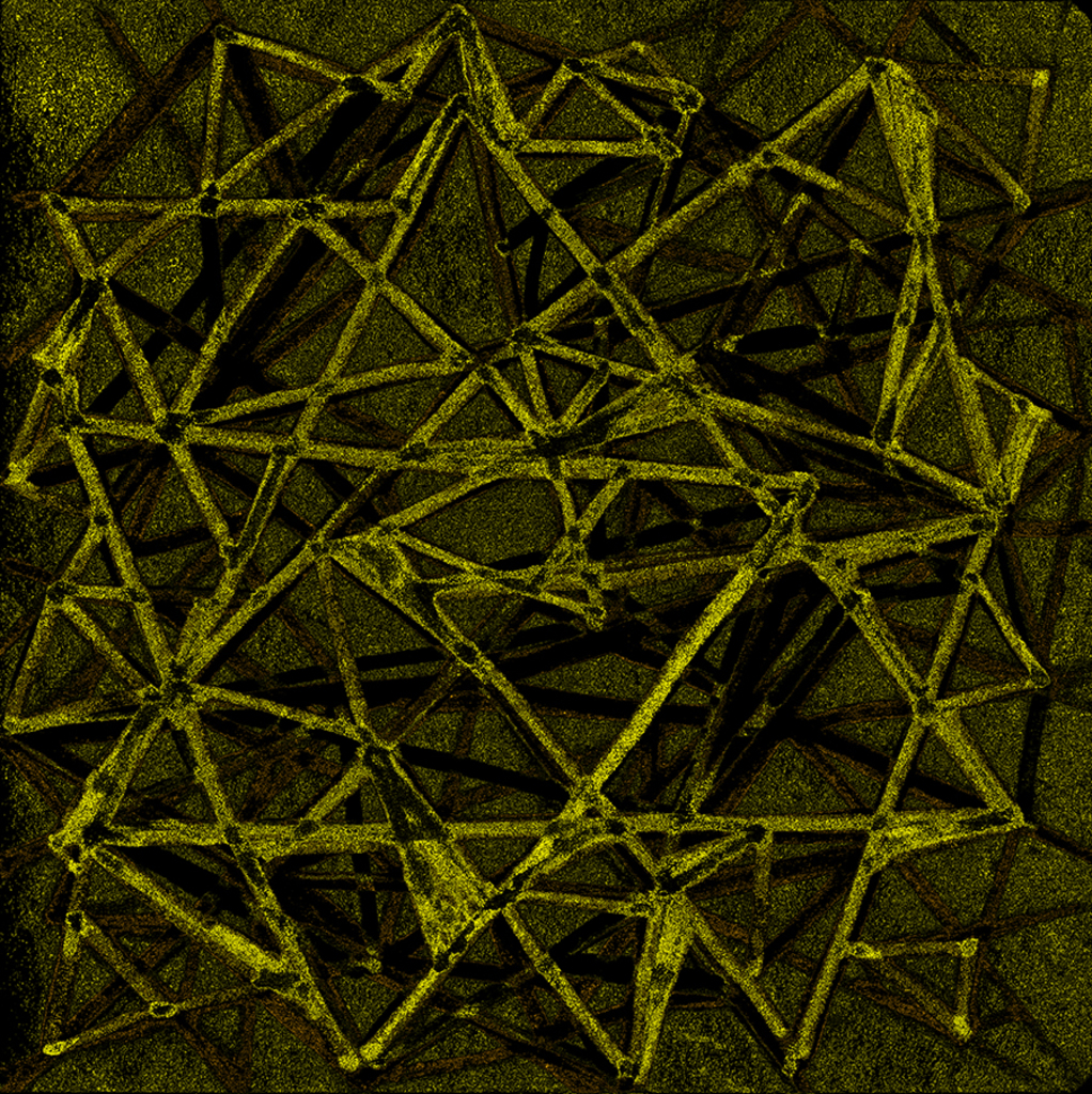 Bild der Drucks „Intrigen. Drucken AB“ vom Original gemälde/Zeichnung von Natali Antonovich