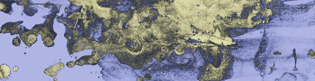 Image of Print "Calling Look. Print FF" from original Painting/Drawing by Natali Antonovich