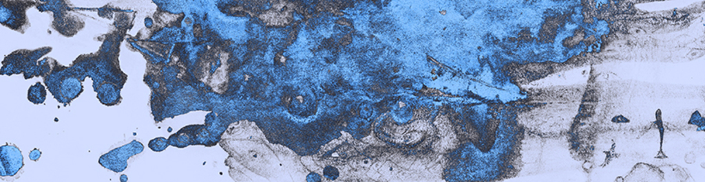 Image of Print "Calling Look. Print NN" from original Painting/Drawing by Natali Antonovich