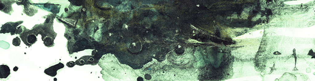 Image of Print "Calling Look. Print EE" from original Painting/Drawing by Natali Antonovich