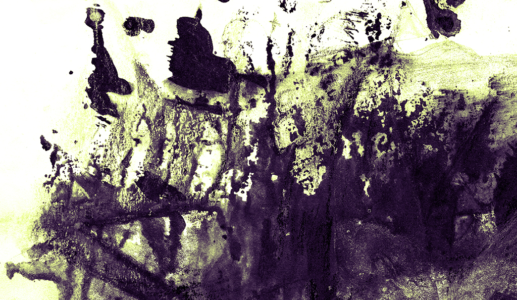 Image of Print "Calling Look. Print EEE" from original Painting/Drawing by Natali Antonovich