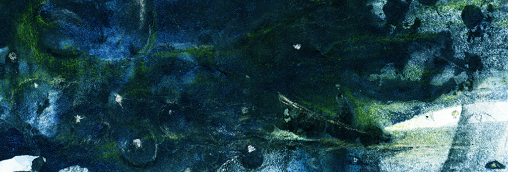 Image of Print "Calling Look. Print AAAA" from original Painting/Drawing by Natali Antonovich