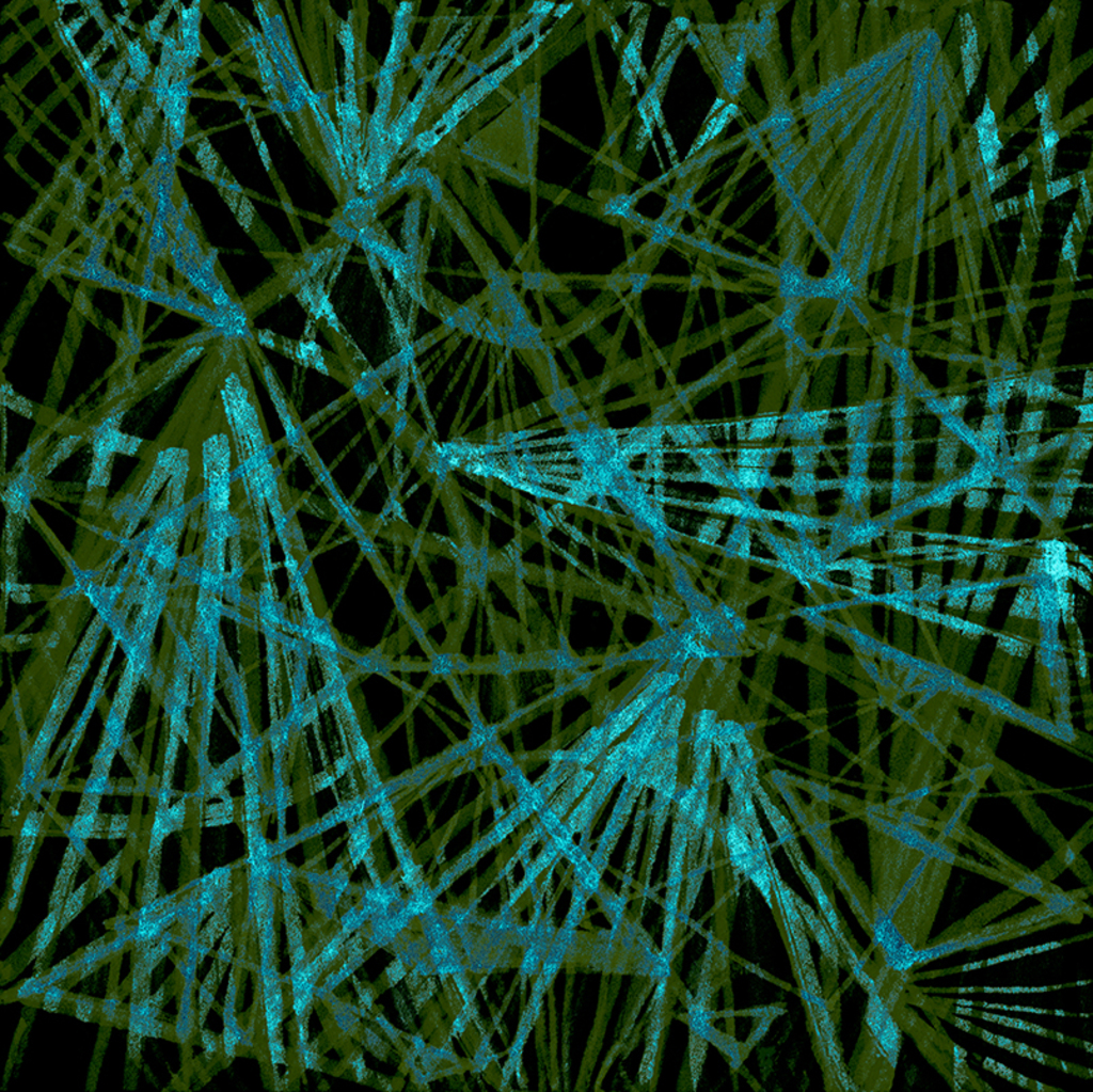 Bild der Drucks „Erzählung.  Drucken C“ vom Original gemälde/Zeichnung von Natali Antonovich