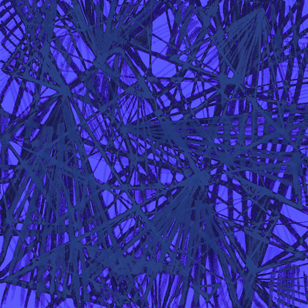 Выява адбітка „Павестваванне. Прынт AR“ з арыгінальнай карціны/малюнка Наталі Антановіч