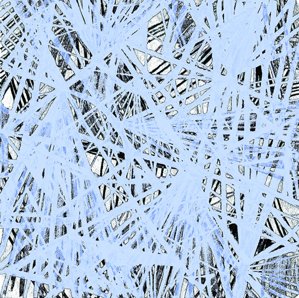 Bild der Drucks „Erzählung.  Drucken AH“ vom Original gemälde/Zeichnung von Natali Antonovich