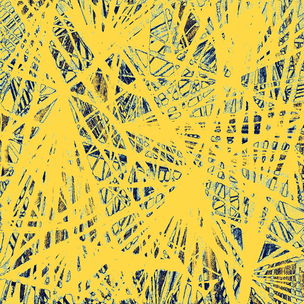 Выява адбітка „Павестваванне. Прынт AM“ з арыгінальнай карціны/малюнка Наталі Антановіч