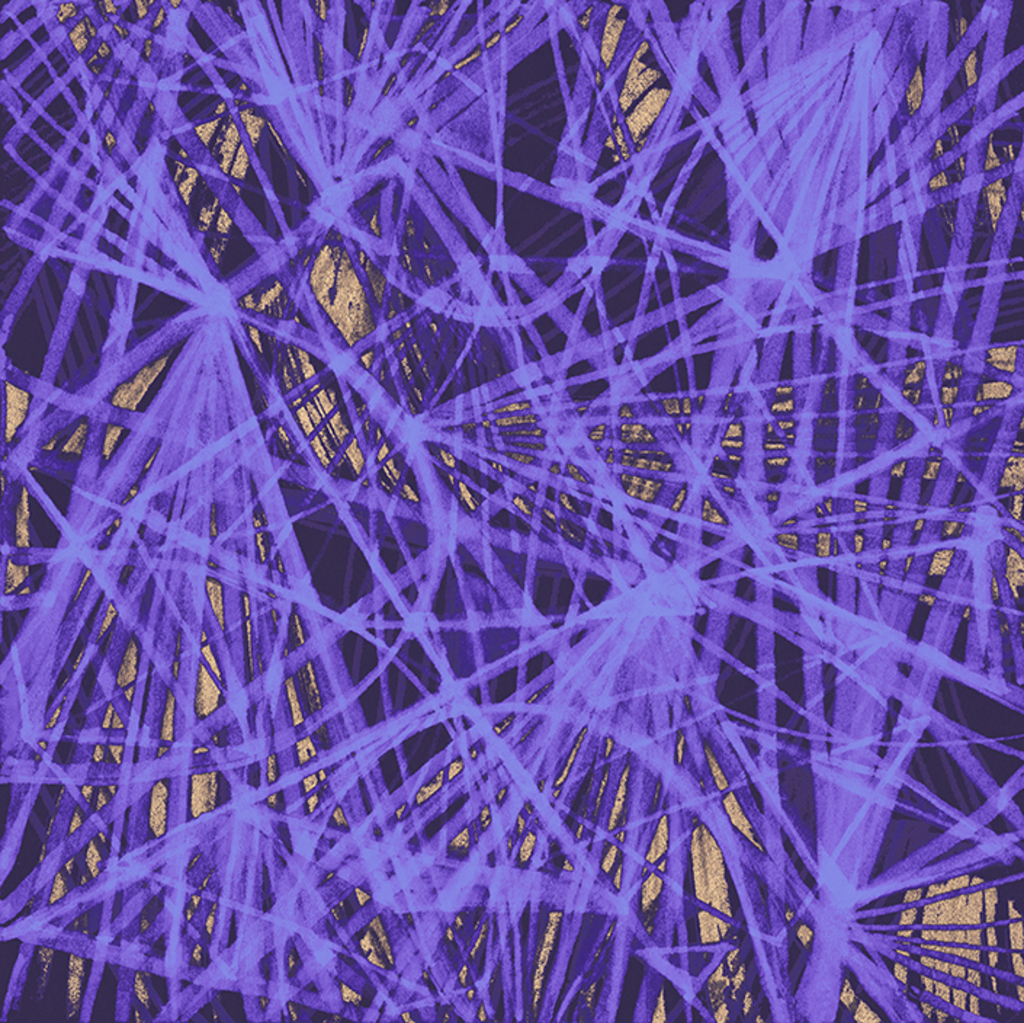 Изображение принта „Повествование.  Принт CW“ с оригинальной картины/рисунка Натальи Антонович