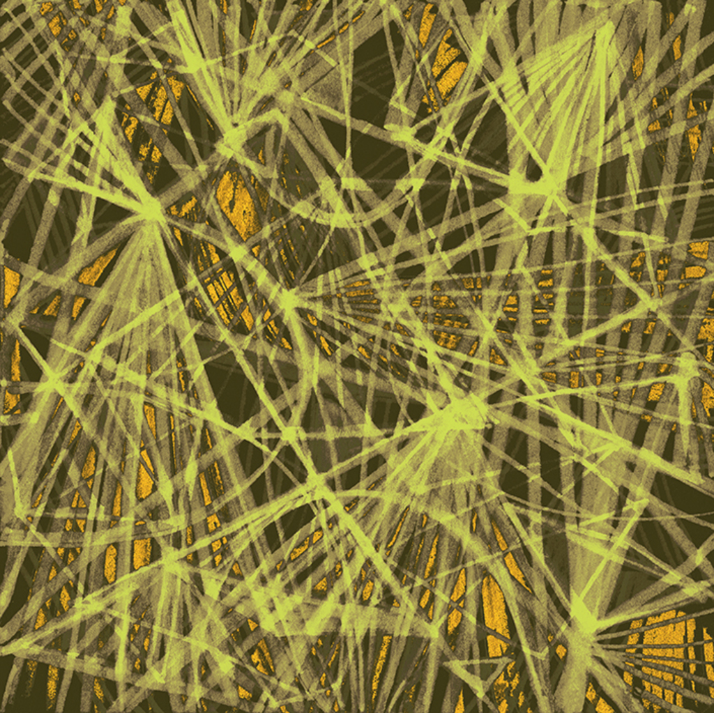 Изображение принта „Повествование.  Принт CM“ с оригинальной картины/рисунка Натальи Антонович