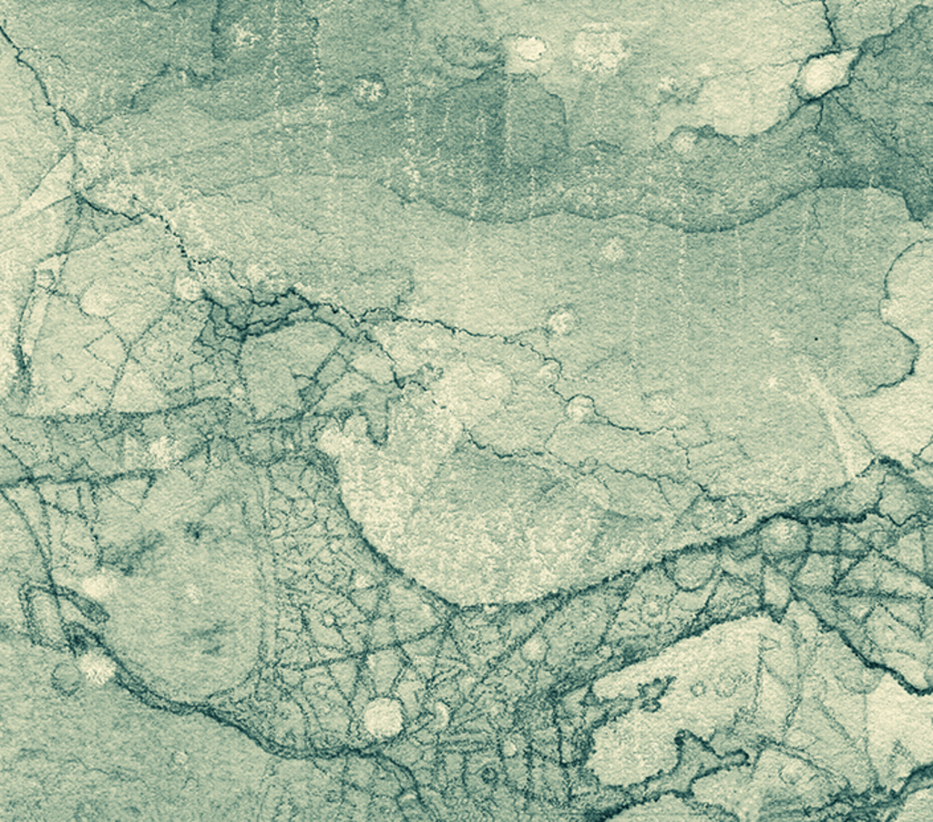 Image of Print ""Mystery spindle..." Print G" from original Painting/Drawing by Natali Antonovich