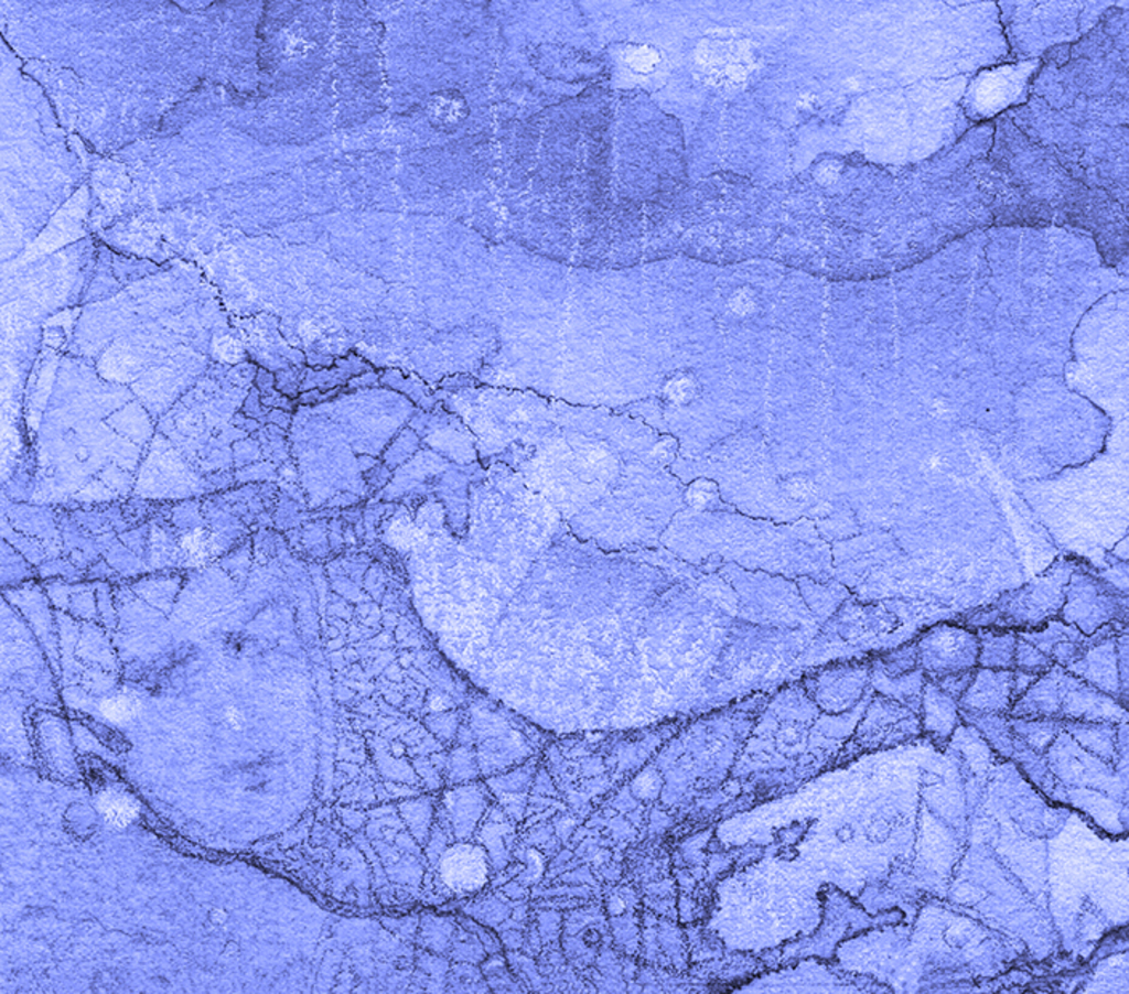 Выява адбітка „"Тайн верацяно..." Прынт KN“ з арыгінальнай карціны/малюнка Наталі Антановіч