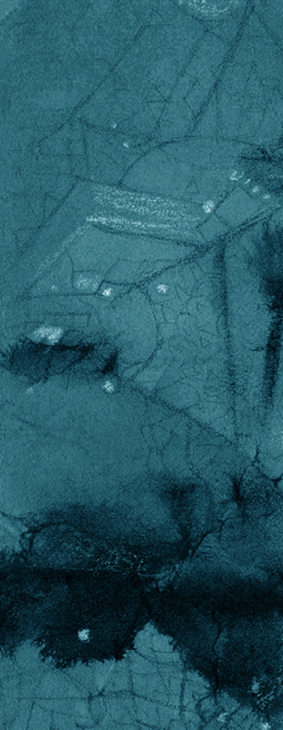 Image of Print "Tangled Past. Print  GG-GG" from original Painting/Drawing by Natali Antonovich