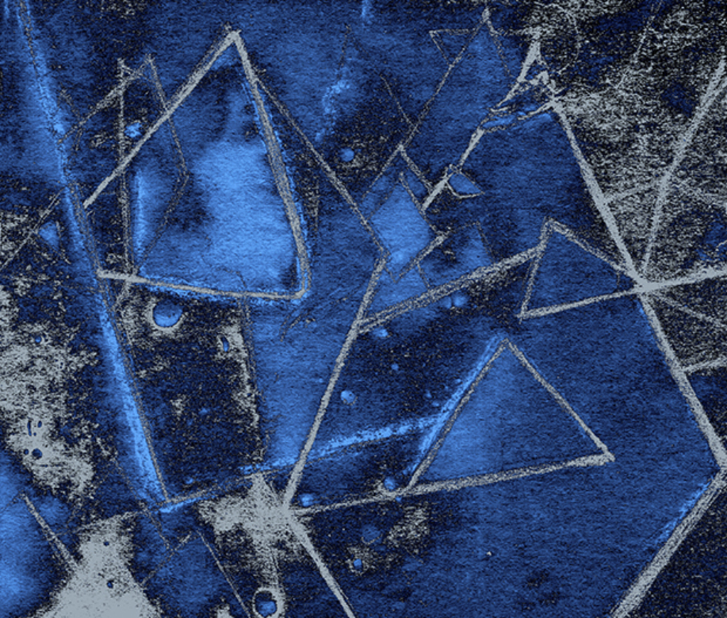 Afbeelding van print "Limits separate. Print CN" van origineel schilderij/tekening door Natali Antonovich