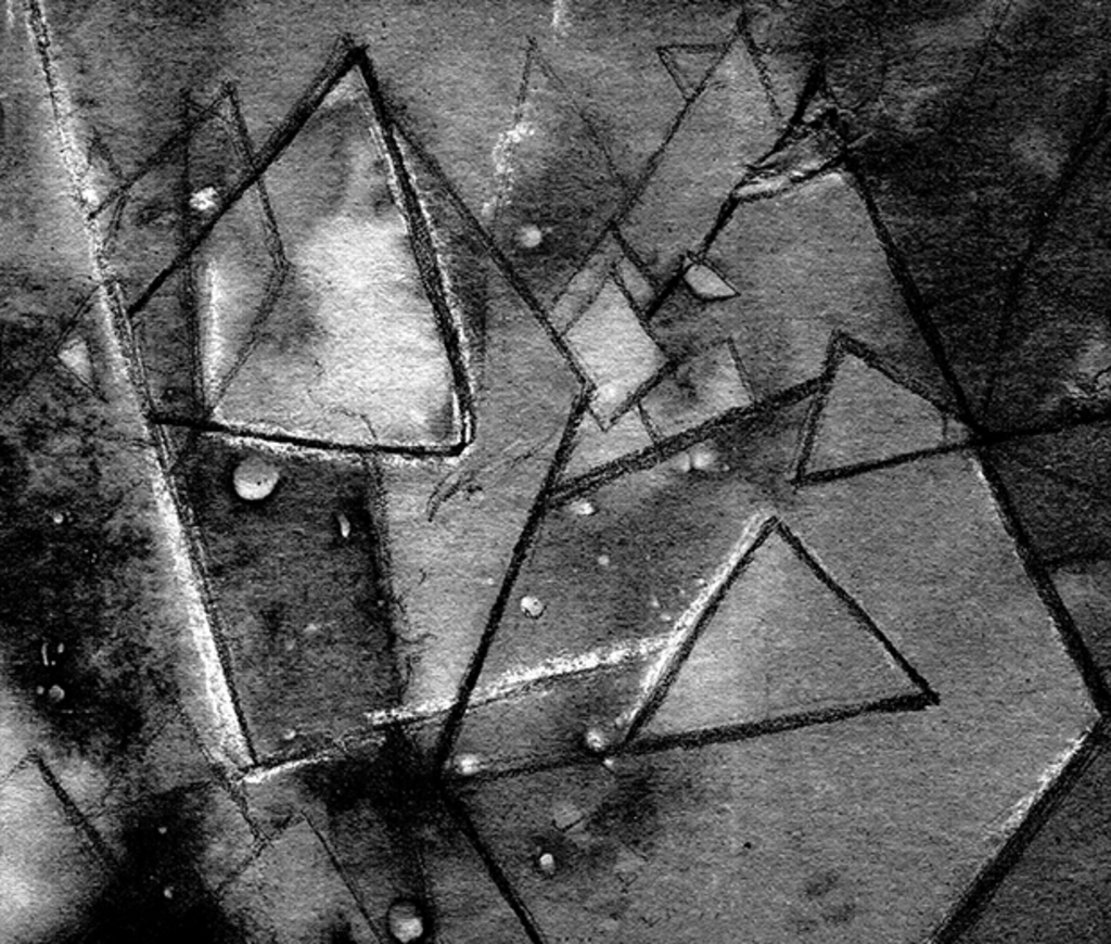 Изображение принта „Пределы раздельные. Принт WL“ с оригинальной картины/рисунка Натальи Антонович