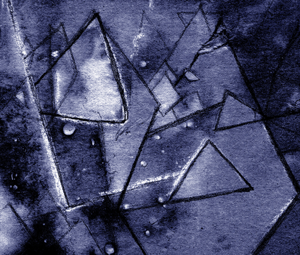 Изображение принта „Пределы раздельные. Принт CJ“ с оригинальной картины/рисунка Натальи Антонович