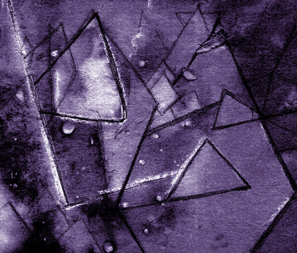 Bild der Drucks „Grenzen trennen. Drucke  CE“ vom Original gemälde/Zeichnung von Natali Antonovich