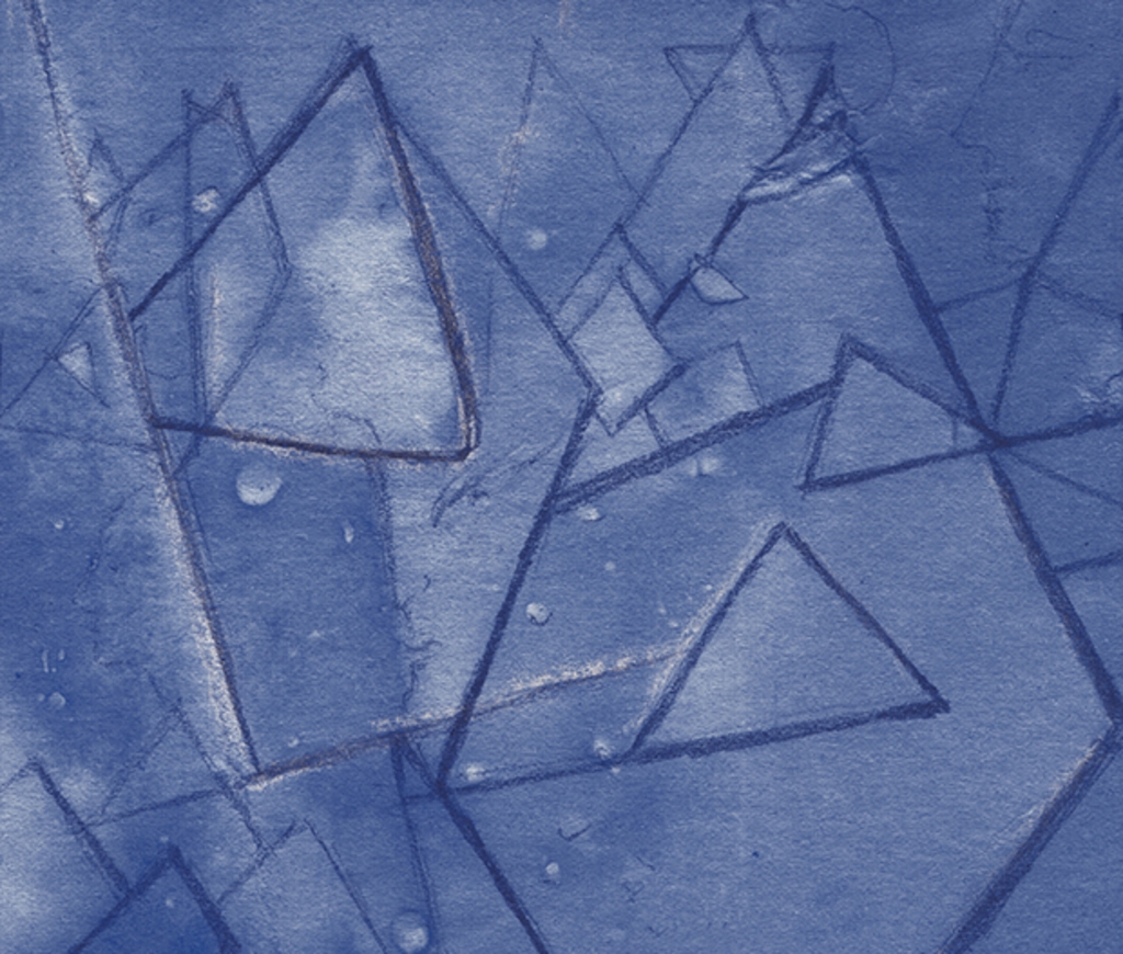 Изображение принта „Пределы раздельные. Принт NH“ с оригинальной картины/рисунка Натальи Антонович