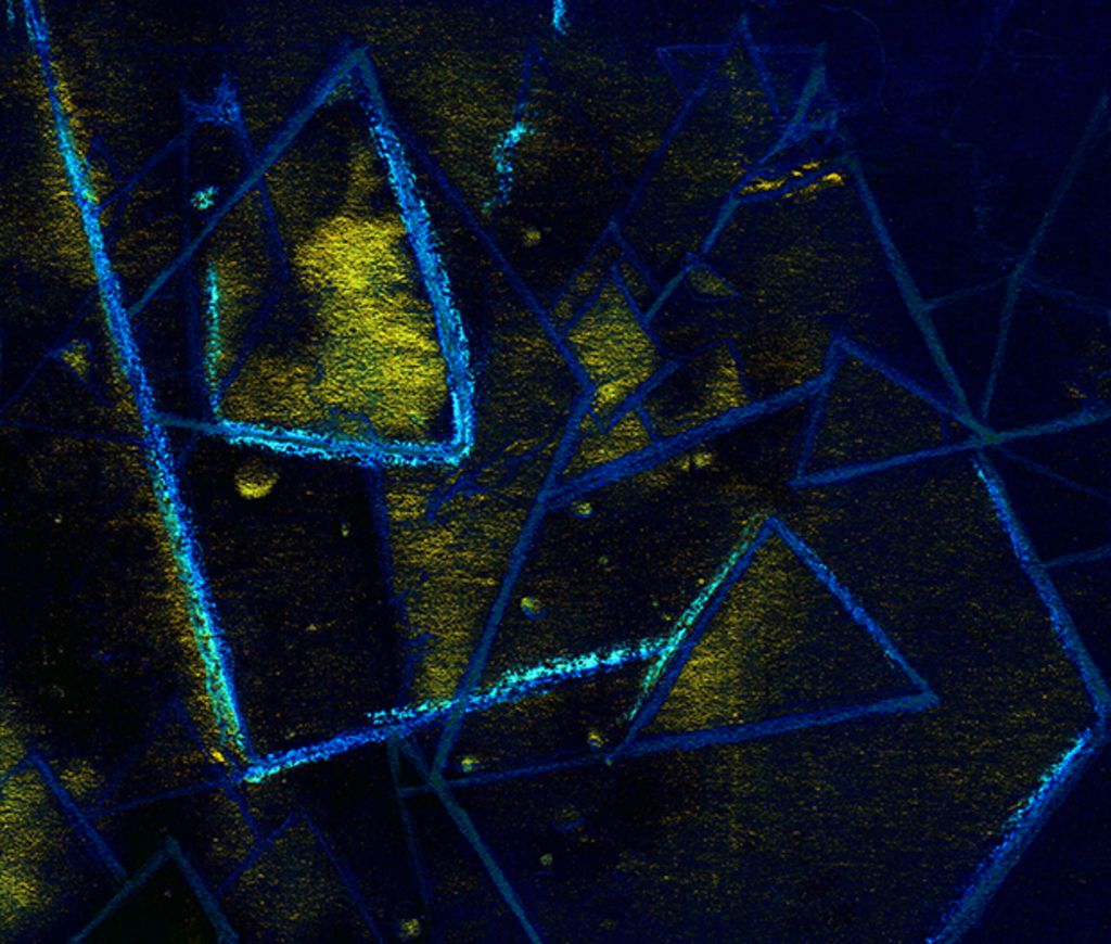 Изображение принта „Пределы раздельные. Принт NR“ с оригинальной картины/рисунка Натальи Антонович