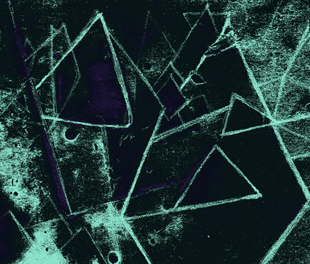 Изображение принта „Пределы раздельные. Принт NY“ с оригинальной картины/рисунка Натальи Антонович