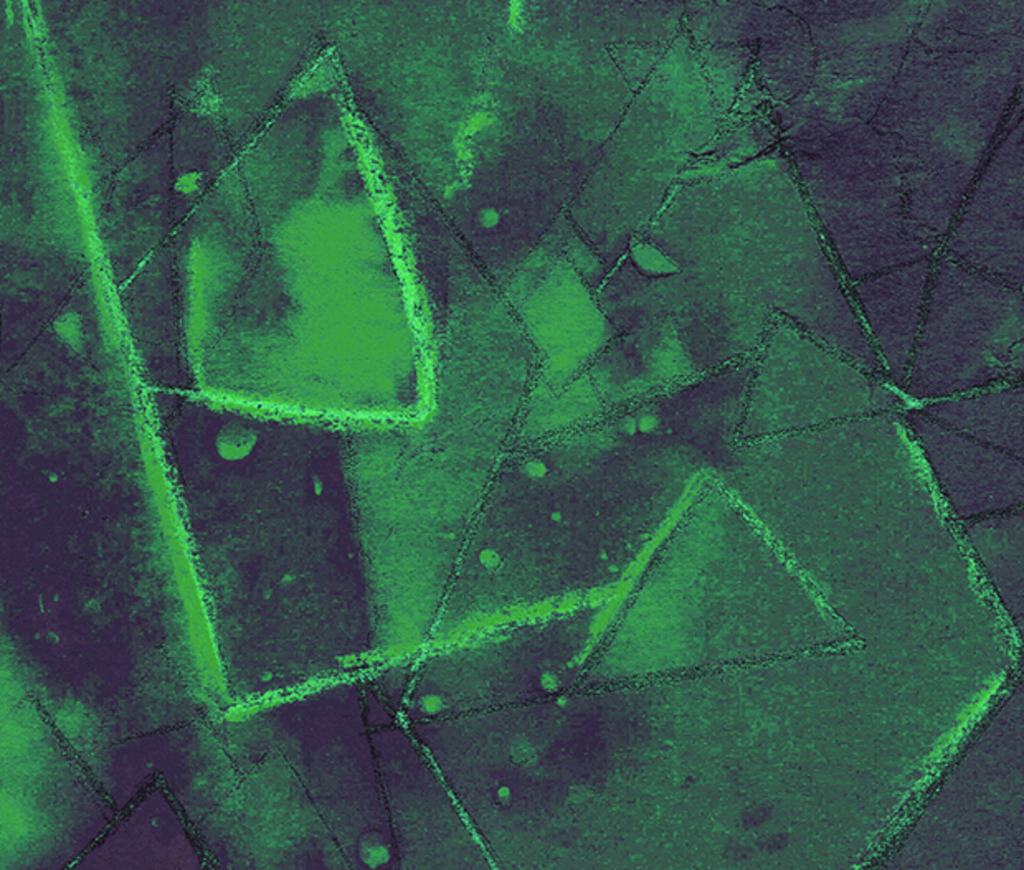 Изображение принта „Пределы раздельные. Принт SN“ с оригинальной картины/рисунка Натальи Антонович