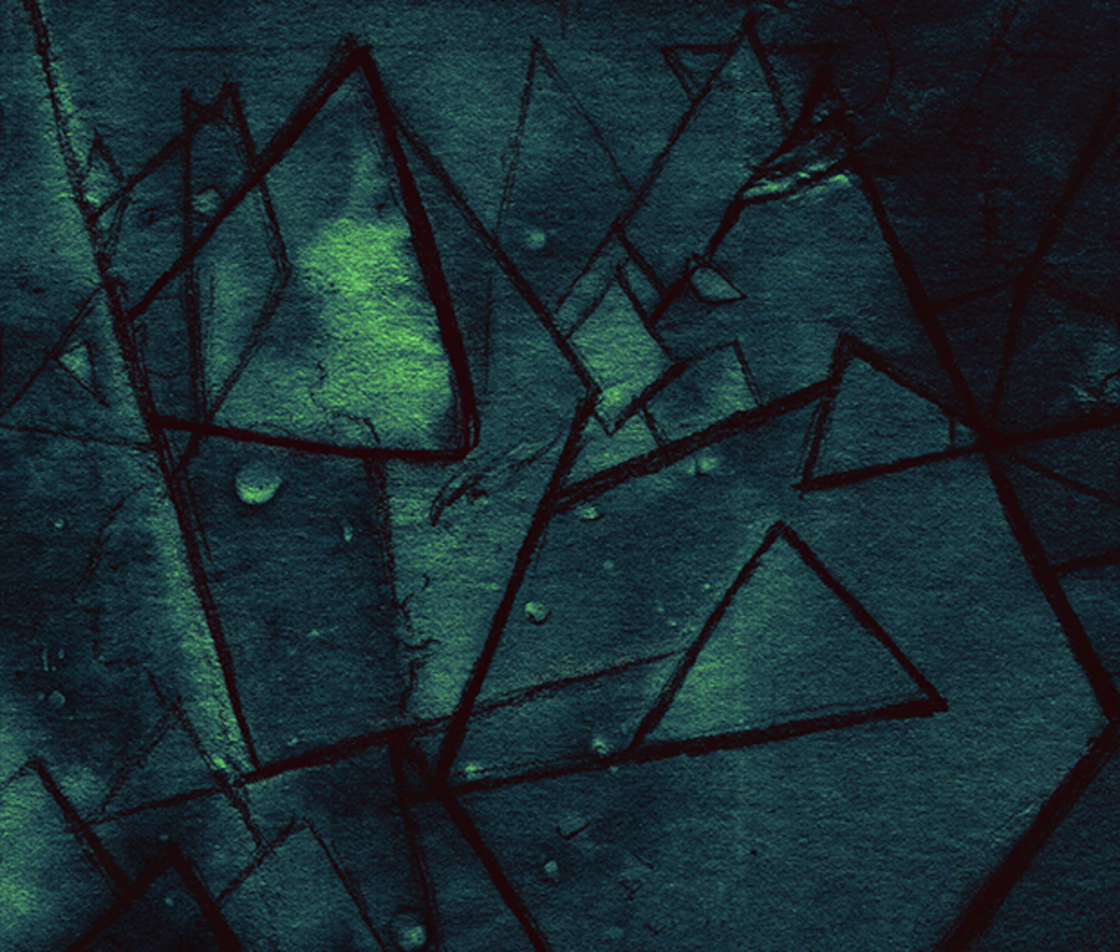 Изображение принта „Пределы раздельные. Принт DC“ с оригинальной картины/рисунка Натальи Антонович