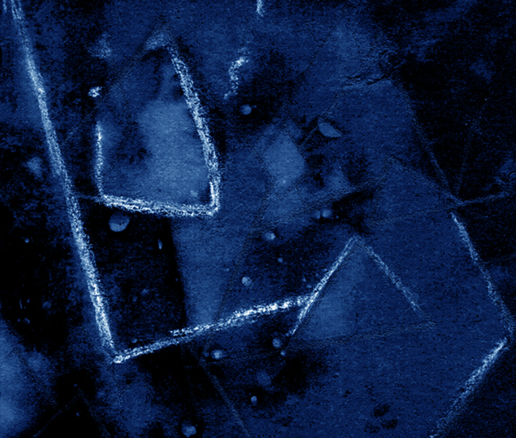 Изображение принта „Пределы раздельные. Принт SD“ с оригинальной картины/рисунка Натальи Антонович