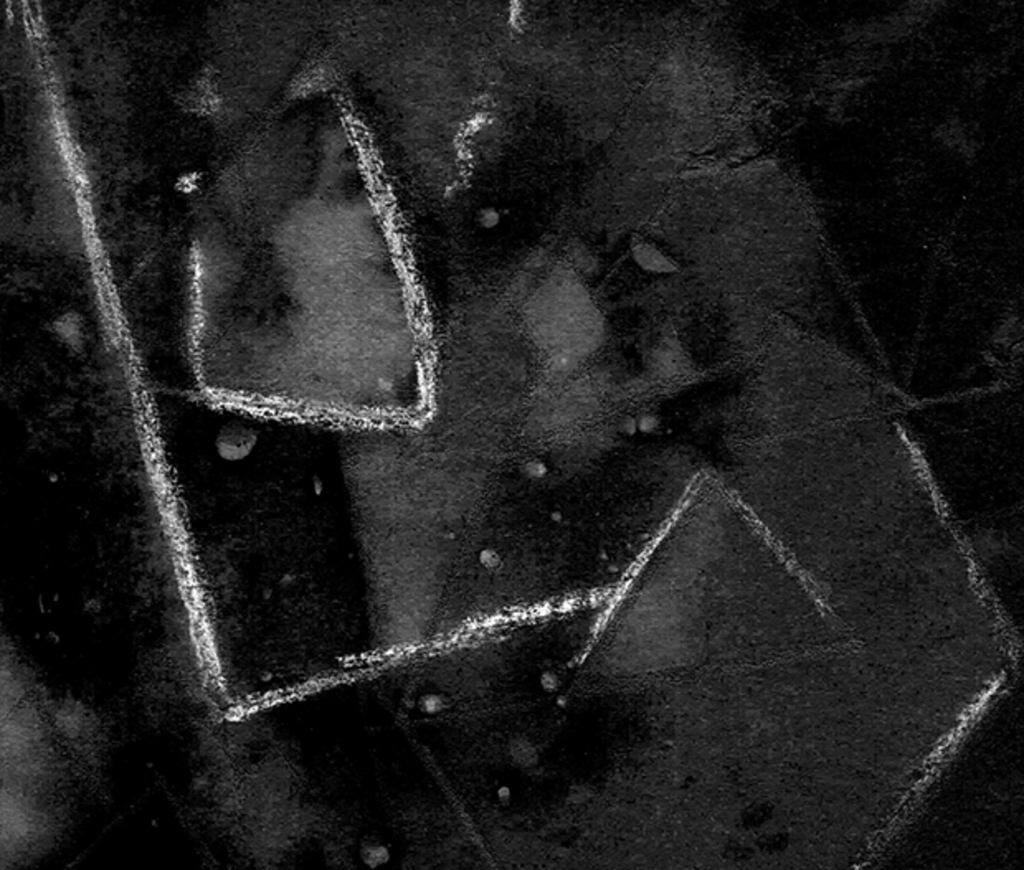 Изображение принта „Пределы раздельные. Принт KE“ с оригинальной картины/рисунка Натальи Антонович