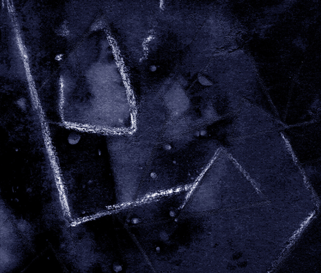 Изображение принта „Пределы раздельные. Принт MF“ с оригинальной картины/рисунка Натальи Антонович