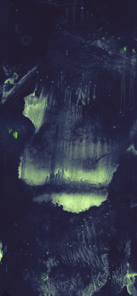 Bild der Drucks „...Illusion. Drucke CG“ vom Original gemälde/Zeichnung von Natali Antonovich