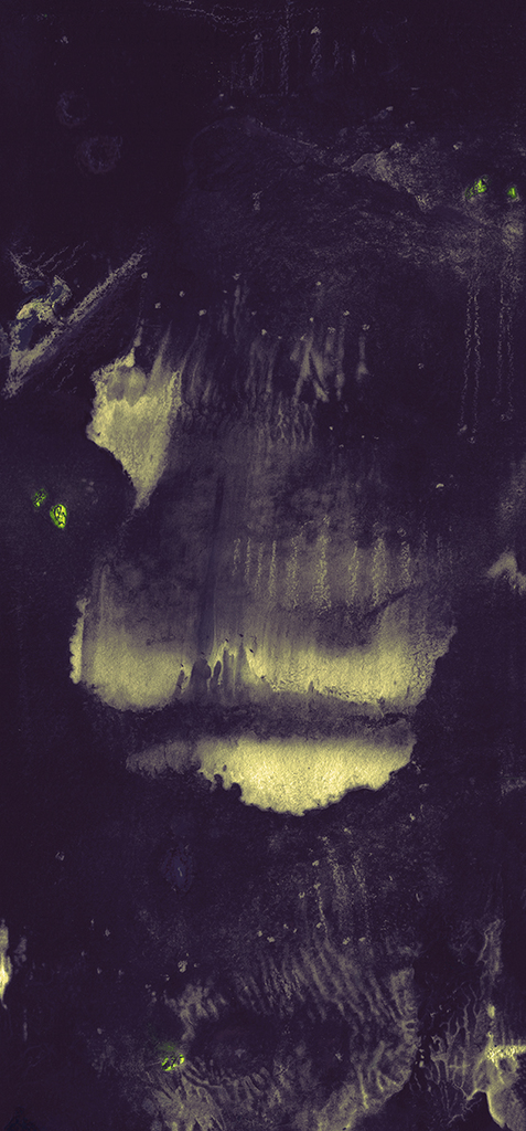 Изображение принта „...иллюзия. Принт MS“ с оригинальной картины/рисунка Натальи Антонович