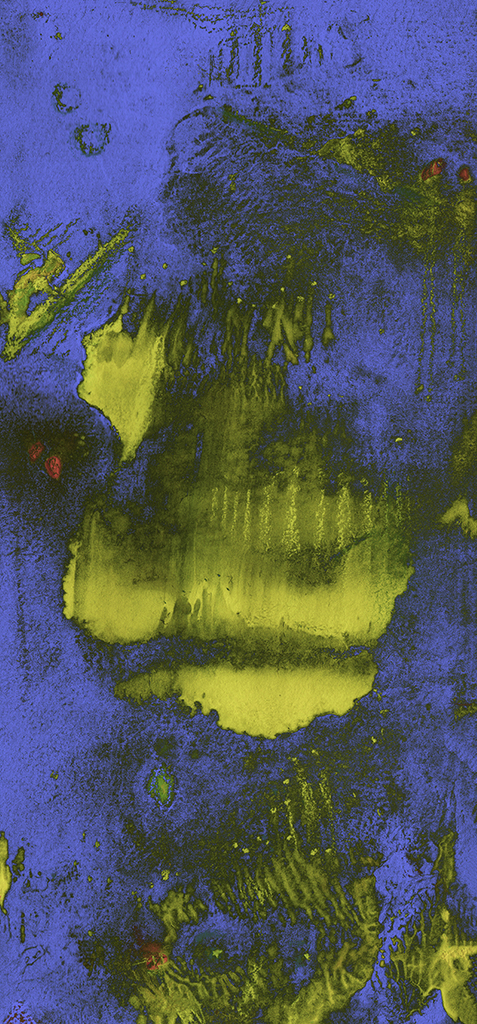 Bild der Drucks „...Illusion. Drucke QY“ vom Original gemälde/Zeichnung von Natali Antonovich