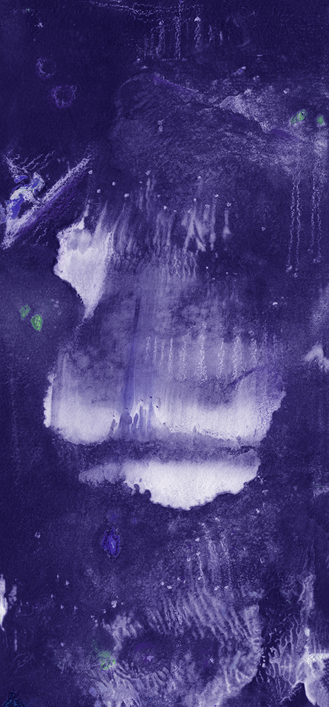 Bild der Drucks „...Illusion. Drucke U“ vom Original gemälde/Zeichnung von Natali Antonovich