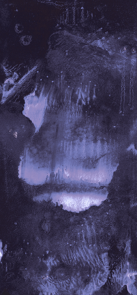 Изображение принта „...иллюзия. Принт QR“ с оригинальной картины/рисунка Натальи Антонович