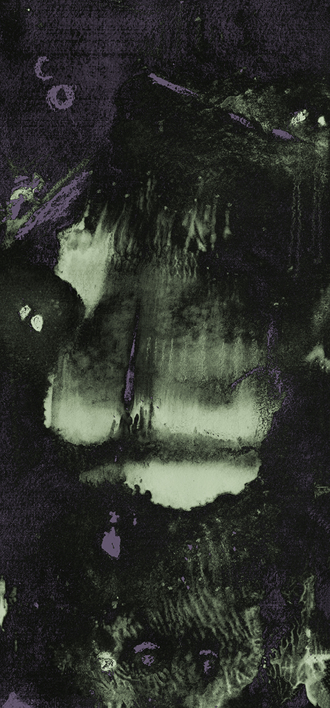 Изображение принта „...иллюзия. Принт QT“ с оригинальной картины/рисунка Натальи Антонович