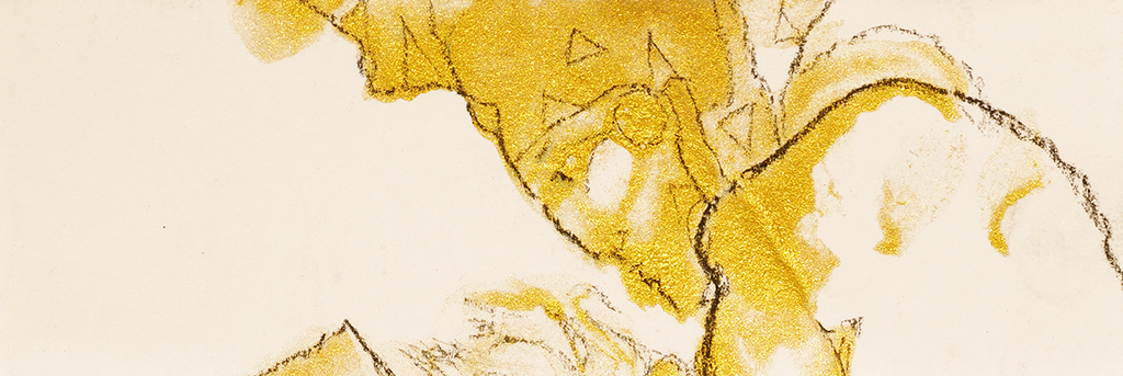 Image de l'impression „Vœu secret. Imprimé A “ à partir de la peinture/dessin original de Natali Antonovich