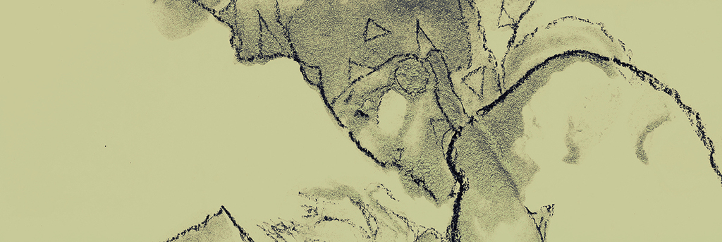 Afbeelding van print "Geheime Gelofte. Afdruk E" van origineel schilderij/tekening door Natali Antonovich