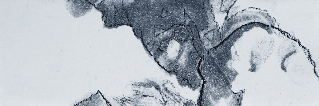 Image de l'impression „Vœu secret. Imprimé N“ à partir de la peinture/dessin original de Natali Antonovich