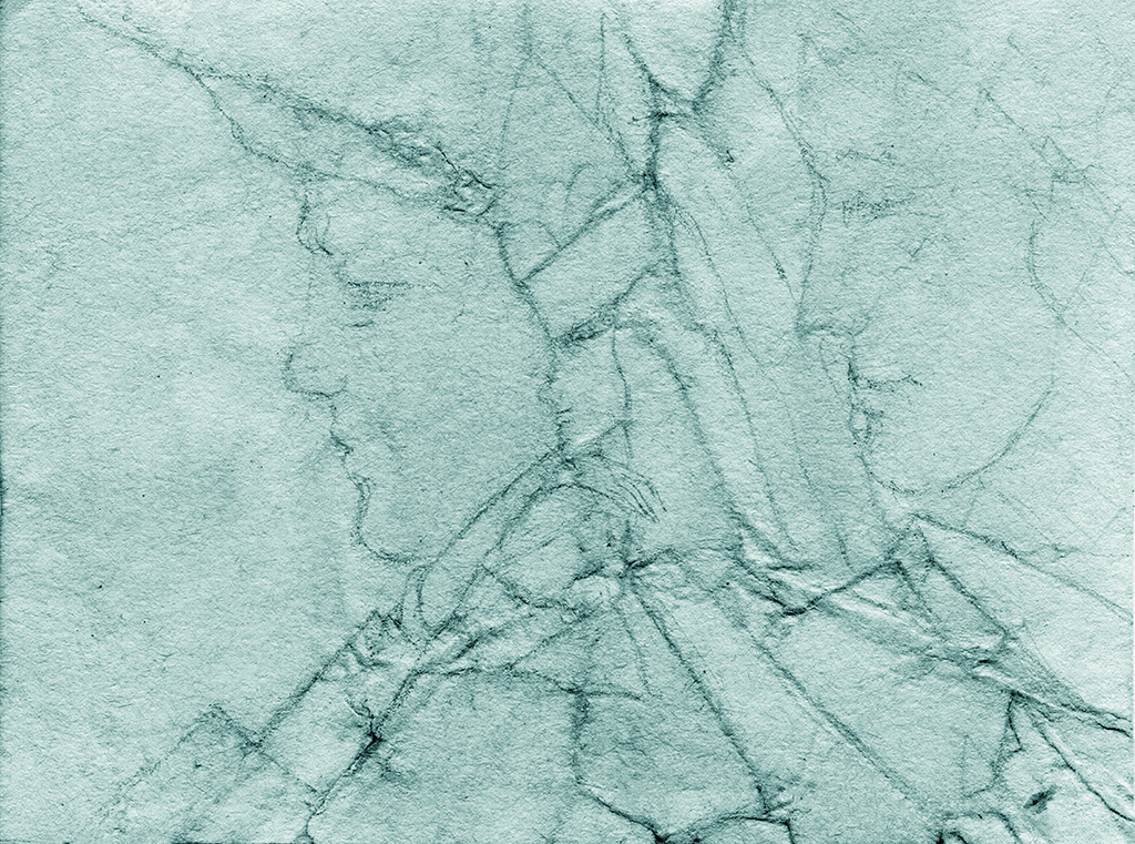 Image de l'impression „Très haut au-dessus des montagnes. Imprimé R“ à partir de la peinture/dessin original de Natali Antonovich