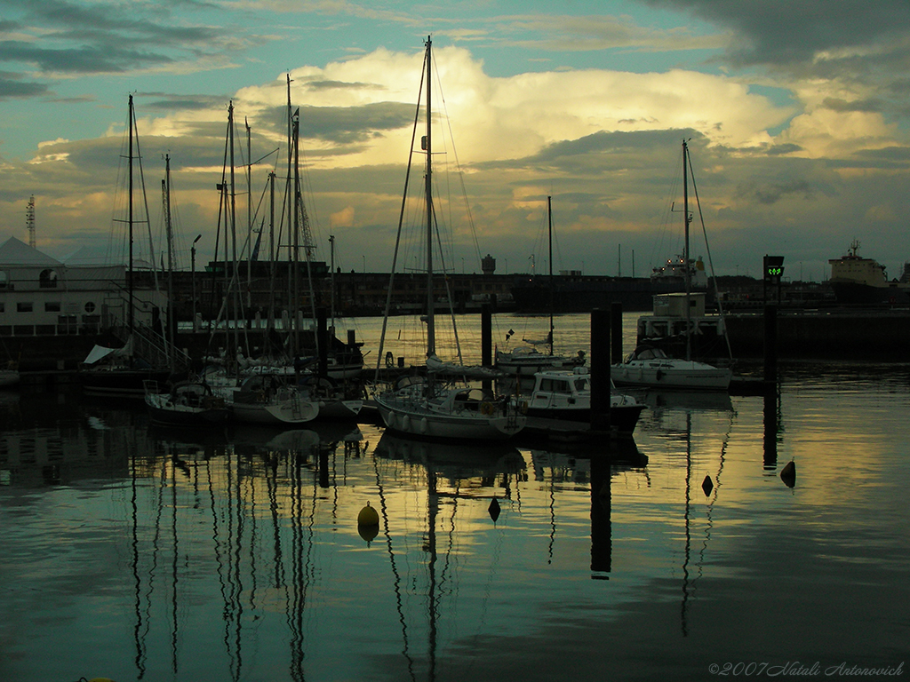 Album "Afbeelding zonder titel" | Fotografie afbeelding "Celestial mood" door Natali Antonovich in Archief/Foto Voorraad.