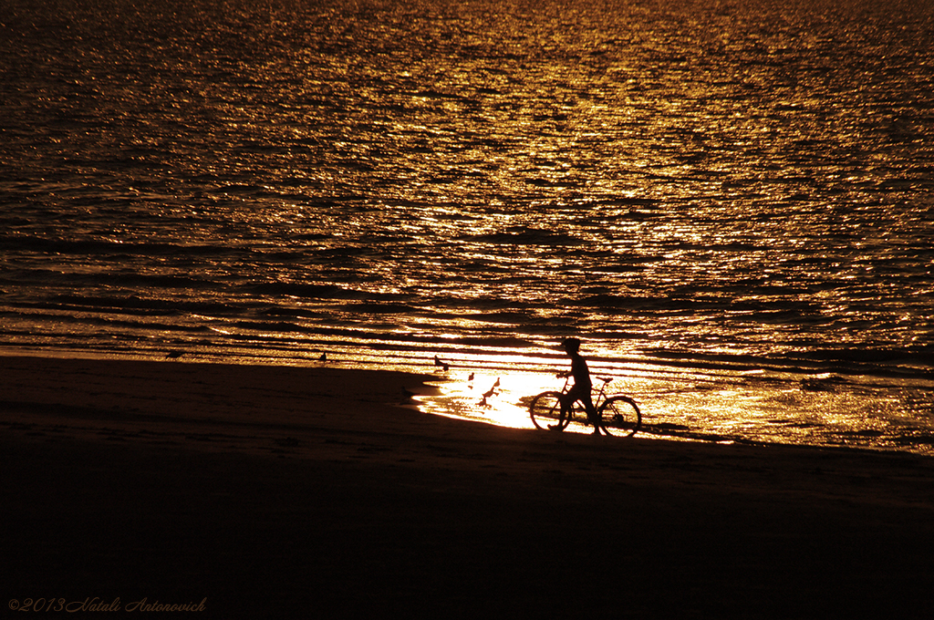 Image de photographie "Paysage marin" de Natali Antonovich | Photostock.