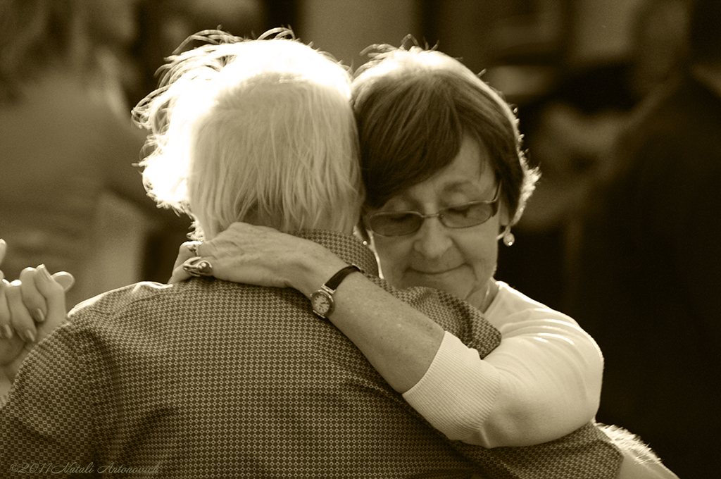 Album  "Tango in Bruges" | Photography image "Portrait" by Natali Antonovich in Photostock.