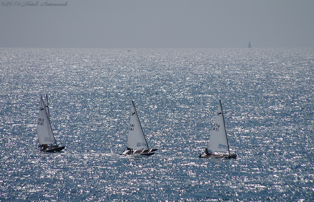 Album  "Image without title" | Photography image "Sitges. Catalonia. Spain" by Natali Antonovich in Photostock.